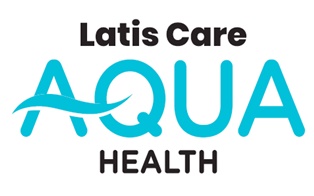 Latis Care Aqua Health Device mark 5394601 Trademark
