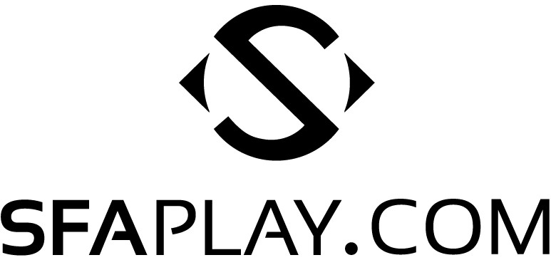 Device Of Sfaplay.com Device mark 5395595 Trademark