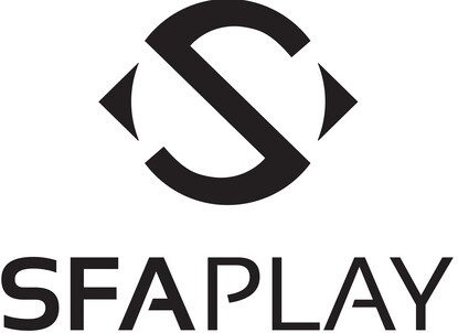 Device Of Sfaplay Device mark 5395596 Trademark