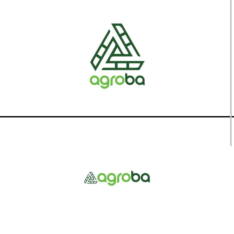 Agroba Device mark 5395087 Trademark