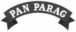 Pan Parag Device mark 5395210 Trademark
