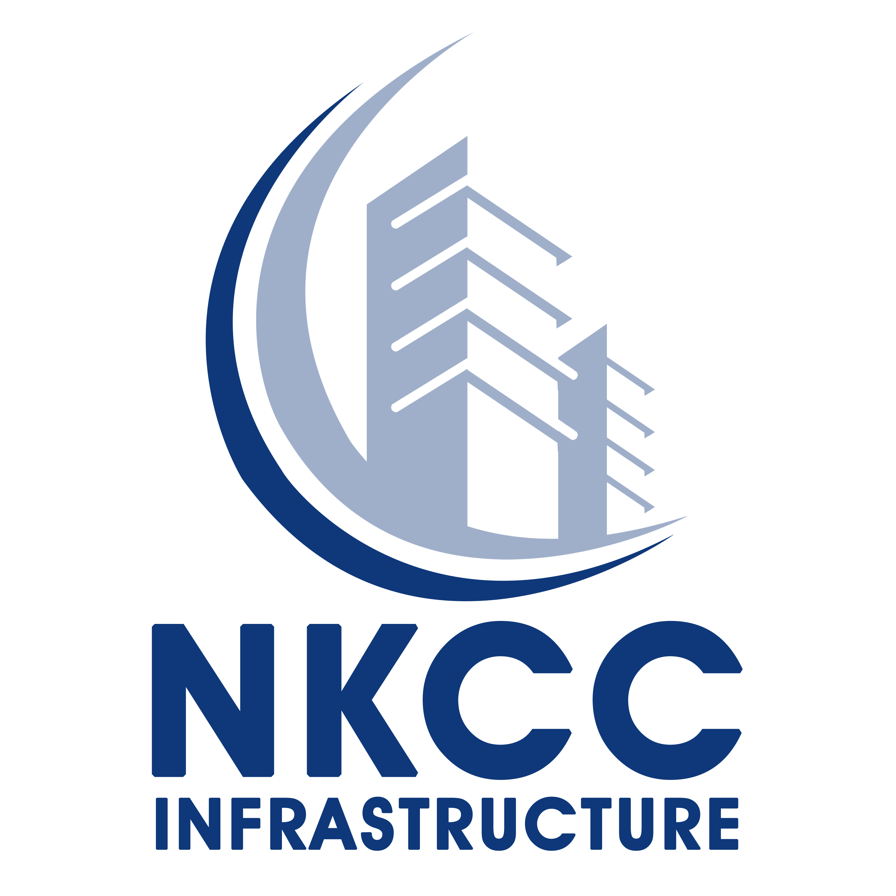 Nkcc Infrastructure Device mark 5395395 Trademark