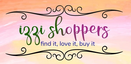 Izzi Shoppers Device mark 5395923 Trademark