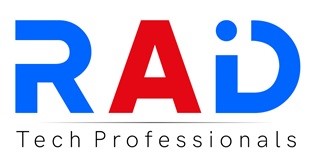 Rad Tech Professionals Device mark 5395938 Trademark