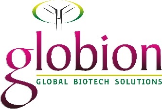 Globion Global Biotech Solutions Device mark 5396058 Trademark