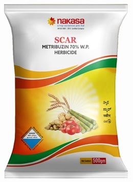 Scar Device mark 5396244 Trademark