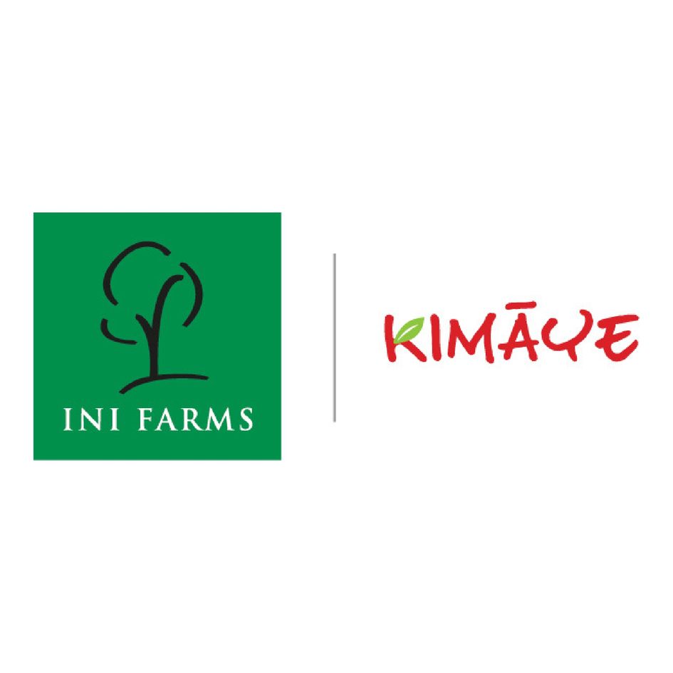 Ini Farms Kimaye Device mark 5396641 Trademark