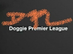 Dpl-doggie Premier League Device mark 5396792 Trademark