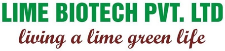 Lime Biotech Pvt. Ltd Device mark 5396816 Trademark