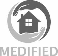 Medified Device mark 5396815 Trademark