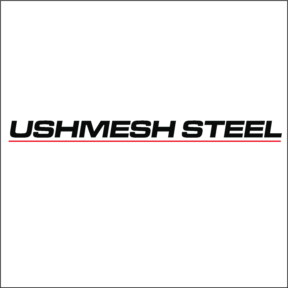Ushmesh Steel Device mark 5397322 Trademark