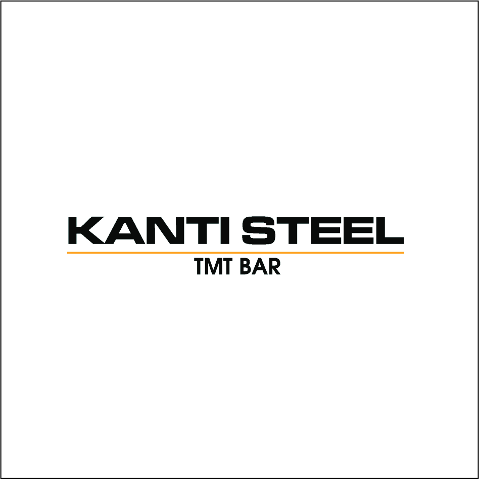 Kanti Steel Tmt Bar Device mark 5397323 Trademark