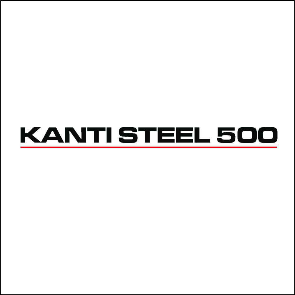 Kanti Steel 500 Device mark 5397324 Trademark