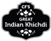 Cf's Great Indian Khichdi Logo Device mark 5396883 Trademark