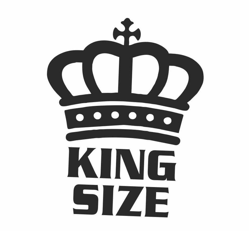 King Size Device mark 5397366 Trademark