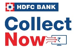 Hdfc Bank Collect Now Label Device mark 5397738 Trademark