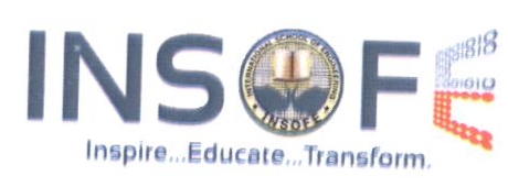 Insofe Device mark 5397902 Trademark