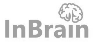 Inbrain Device mark 5398447 Trademark