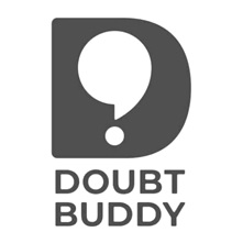 Doubt Buddy Device mark 5398449 Trademark