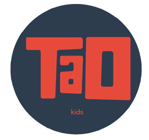Taokids Device mark 5398539 Trademark