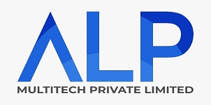 Alp Multitech Private Limited Device mark 5398607 Trademark