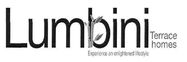 Lumbini (device) Device mark 2315166 Trademark