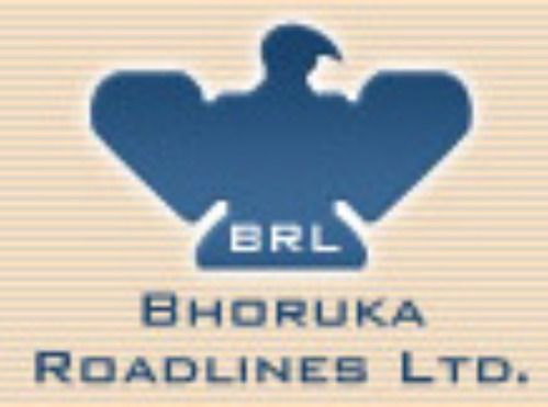 Brl Bhoruka Roadlines Limited Device mark 5398756 Trademark