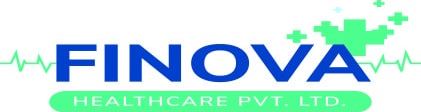 Finova Healthcare Pvt. Ltd. Device mark 5398836 Trademark