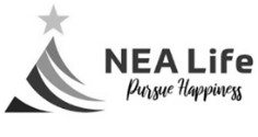 Nea Life Pursue Happiness Device mark 5399330 Trademark