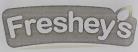 Freshey's Device mark 5399398 Trademark