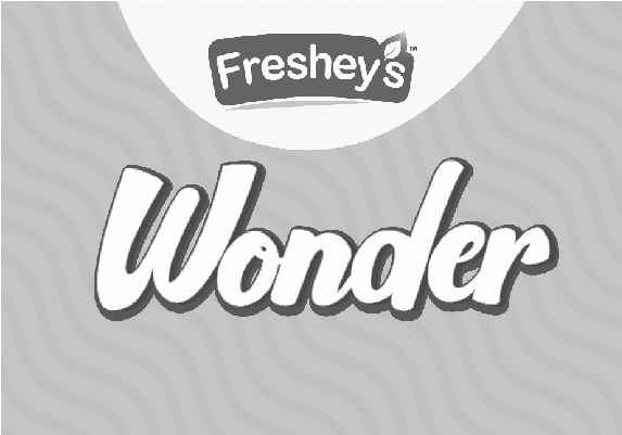 Freshey's Wonder Device mark 5399407 Trademark