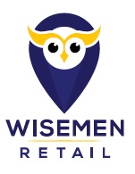 Wisemen Retail (device) Device mark 5399464 Trademark