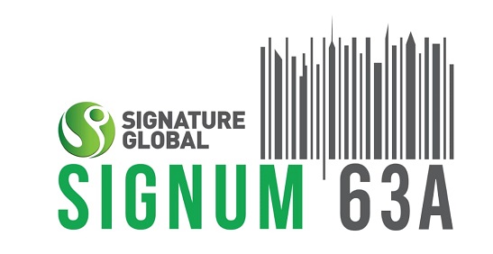 Signature Global Signum 63a Device mark 5398961 Trademark