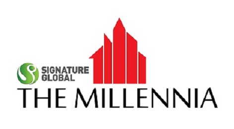 Signature Global The Millennia Device mark 5398958 Trademark