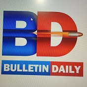 Bulletin Daily With Device Of Bd Device mark 5399973 Trademark