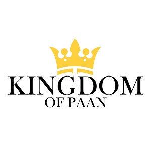 Kingdom Of Paan Device mark 5399508 Trademark