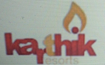 Karthik Resorts Device mark 5400027 Trademark