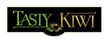 Tasty Kiwi (logo) Device mark 5399554 Trademark