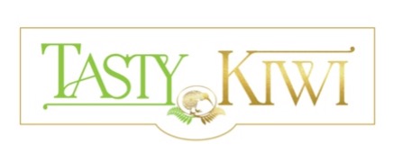 Tasty Kiwi (logo) Device mark 5399553 Trademark