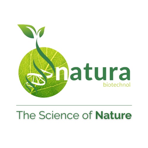 Natura Biotechnol - 'the Science Of Nature' Device mark 5399788 Trademark