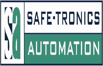 Safe-tronics Automation With Device Sa Device mark 5400389 Trademark
