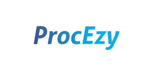 Procezy Device mark 5401015 Trademark