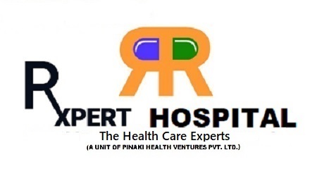 Rxpert Hospital (the Health Care Experts) Device mark 5401103 Trademark