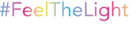 #feelthelight Device mark 5400299 Trademark