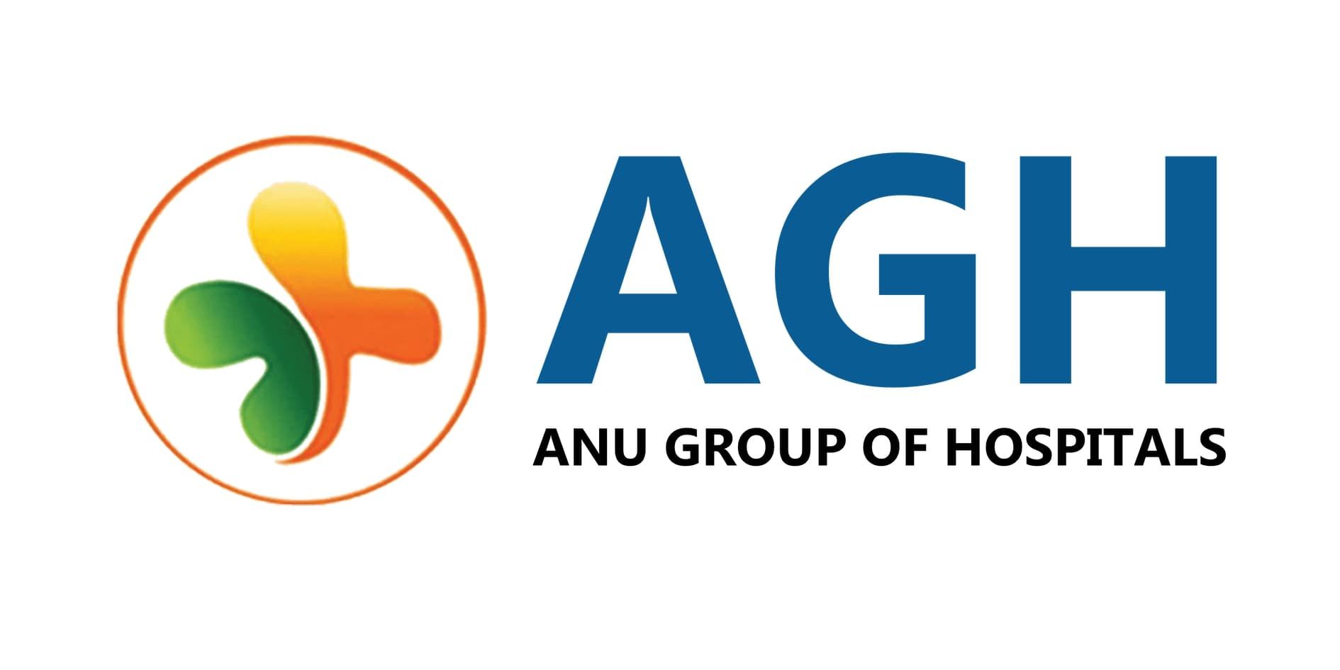 Agh Healthcare Services Device mark 5402400 Trademark