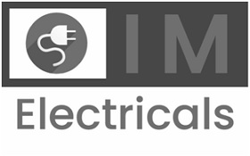 Im Electricals (with Device) Device mark 5401408 Trademark