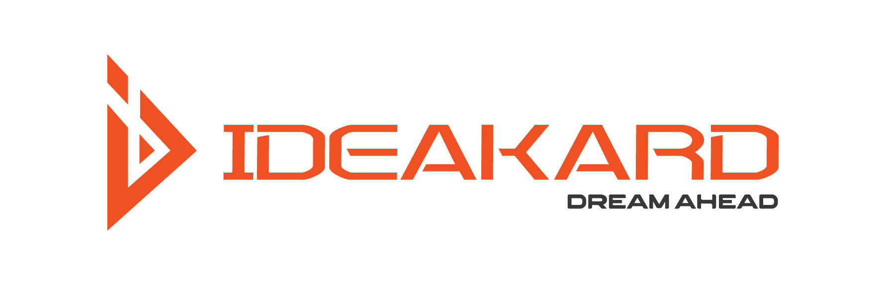 Logo Of Ideakard Device mark 5401444 Trademark