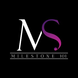 Ms Milestone 101 Device mark 5401953 Trademark
