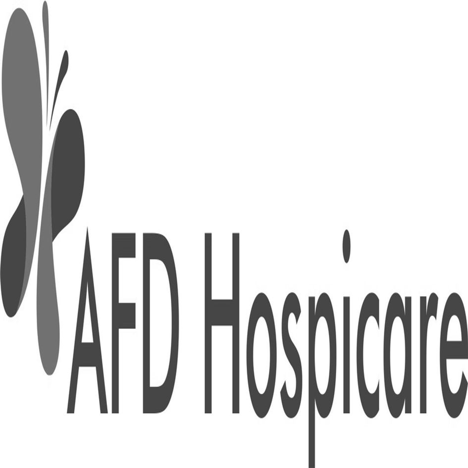 Afd Hospicare Device mark 5402010 Trademark