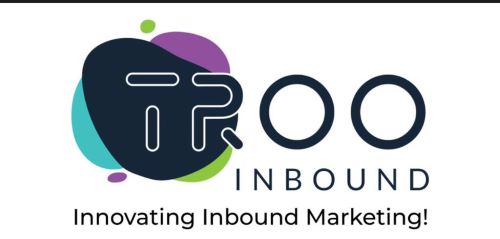 Trooinbound Innovating Inbound Marking With Logo Device mark 5402017 Trademark
